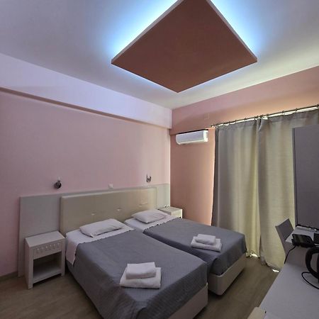 Aegean Sea Rooms Sakız Dış mekan fotoğraf