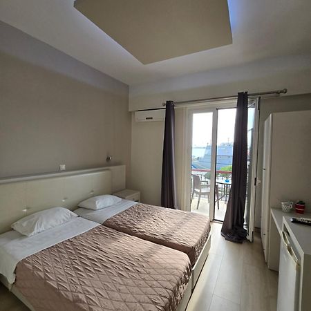 Aegean Sea Rooms Sakız Dış mekan fotoğraf