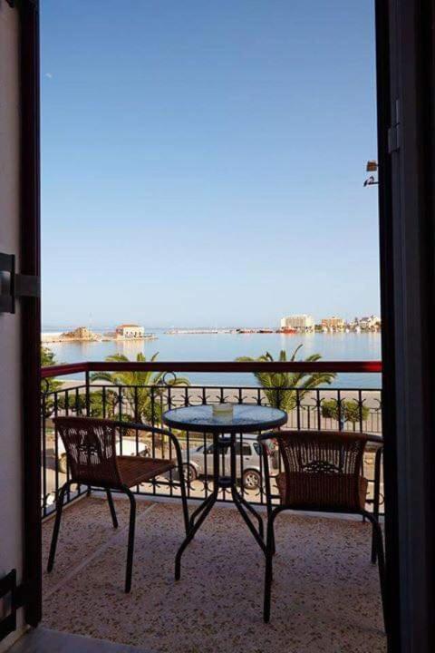 Aegean Sea Rooms Sakız Dış mekan fotoğraf