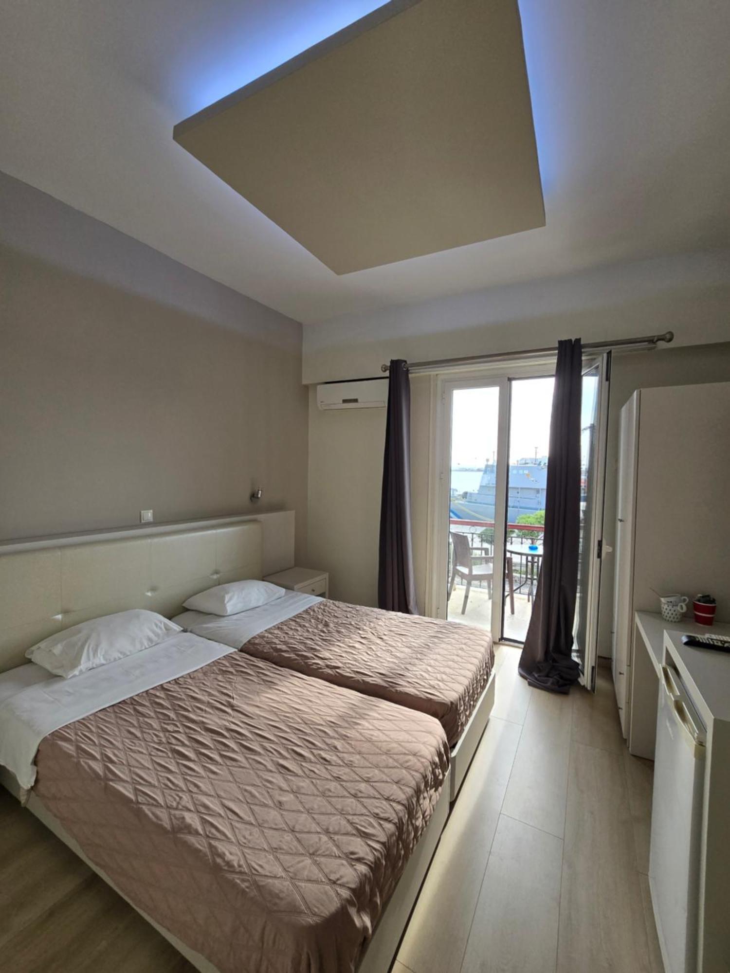 Aegean Sea Rooms Sakız Dış mekan fotoğraf