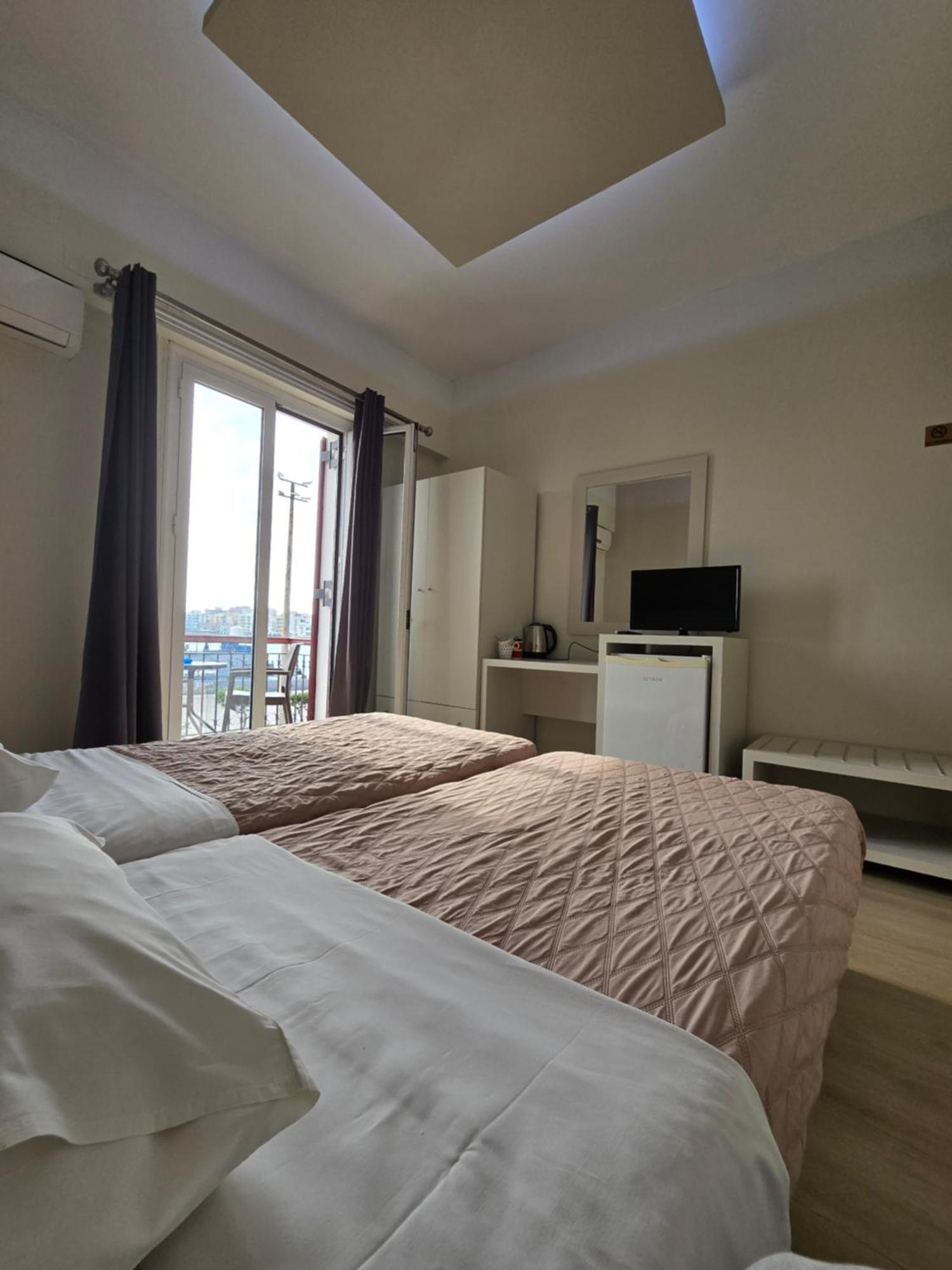 Aegean Sea Rooms Sakız Dış mekan fotoğraf