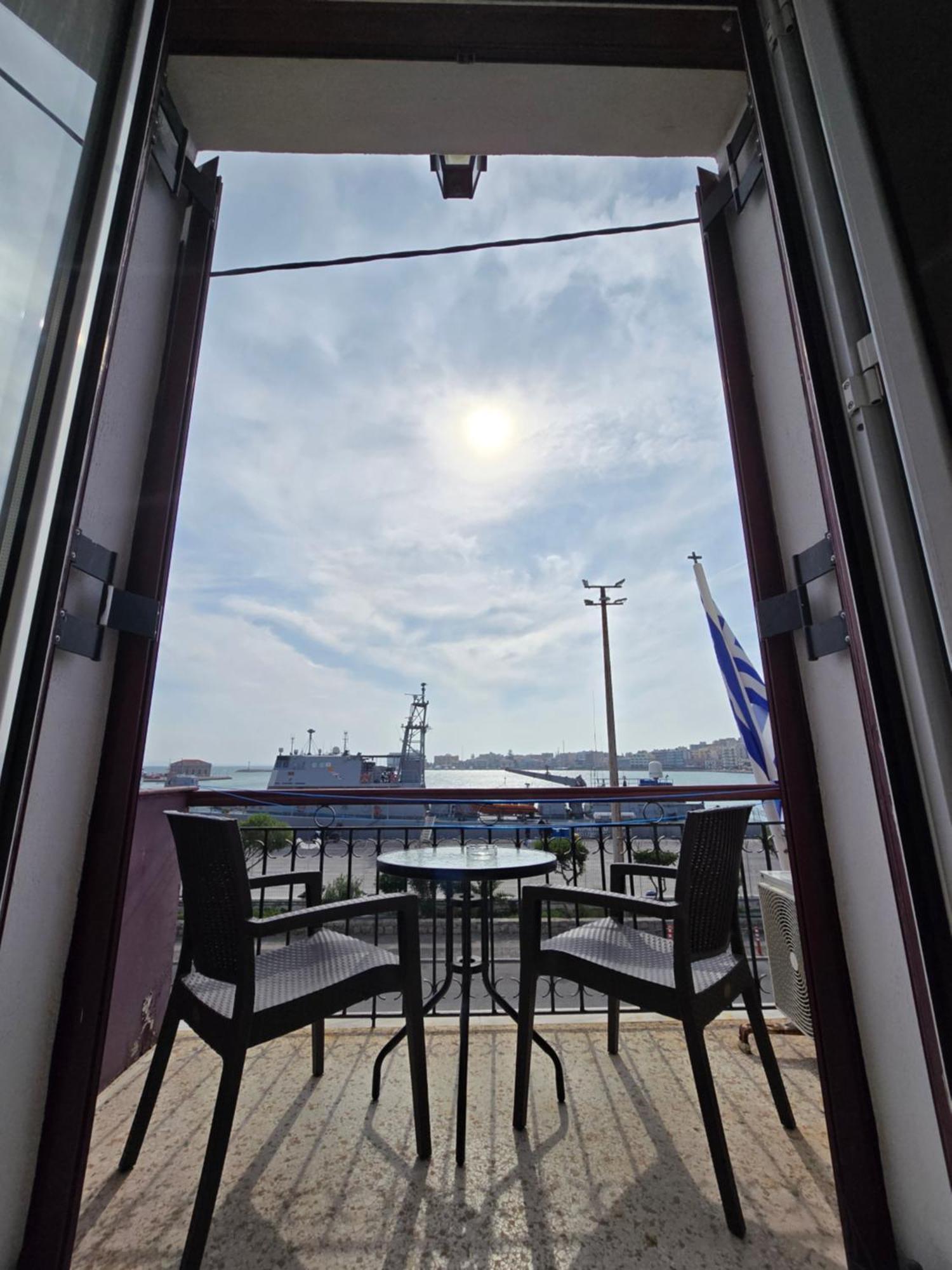 Aegean Sea Rooms Sakız Dış mekan fotoğraf